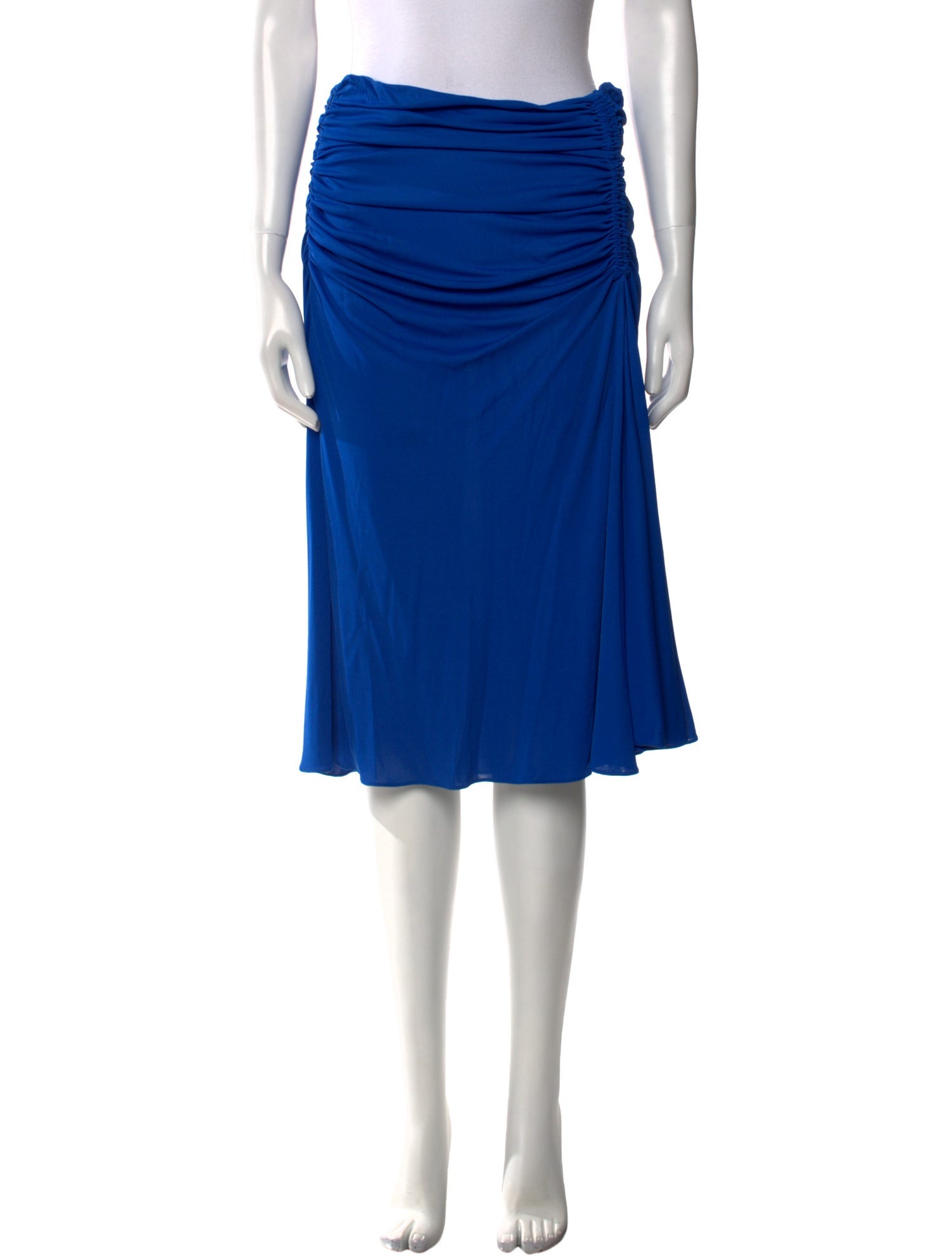 Emilio Pucci Knee-Length Skirt