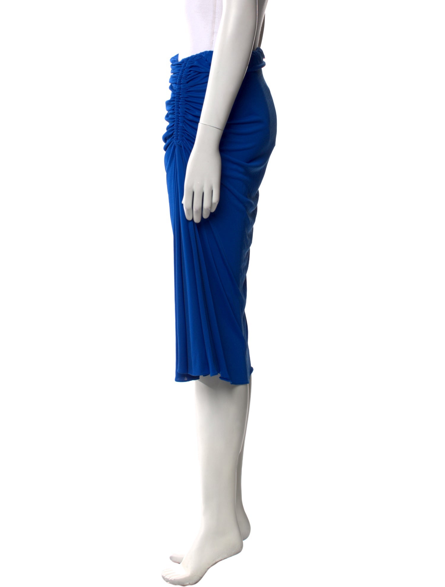 Emilio Pucci Knee-Length Skirt