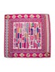 Emilio Pucci Silk Printed Scarf