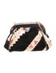 Emilio Pucci Velvet Evening Bag