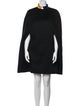 Emilio Pucci Virgin Wool Coat