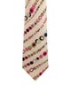 Emilio Pucci Pattern print Tie