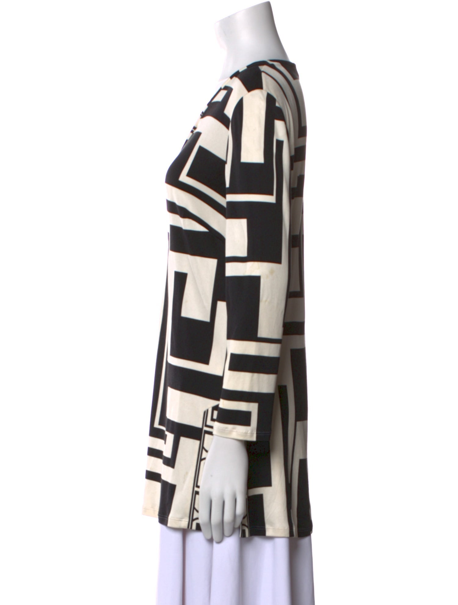 Emilio Pucci Vintage 2000's Tunic