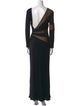 Emilio Pucci 2012 Long Dress