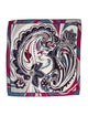 Emilio Pucci Printed Scarf