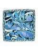 Emilio Pucci Printed Scarf