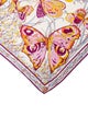 Emilio Pucci Silk Printed Scarf