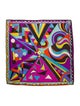 Emilio Pucci Printed Scarf