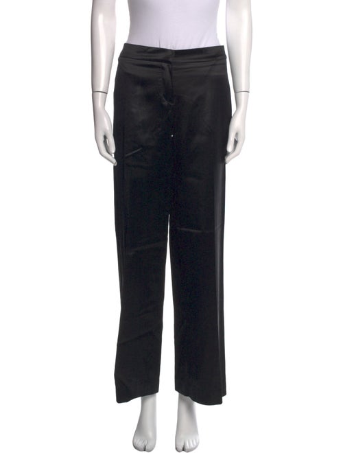 Emilio Pucci Wide Leg Pants