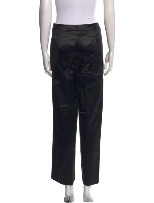 Emilio Pucci Wide Leg Pants