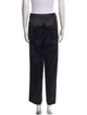 Emilio Pucci Wide Leg Pants