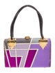 Emilio Pucci Top Handle Bag