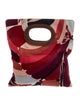 Emilio Pucci Top Handle Bag