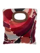 Emilio Pucci Top Handle Bag