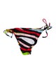 Emilio Pucci Striped Bottoms