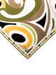 Emilio Pucci Silk Printed Scarf