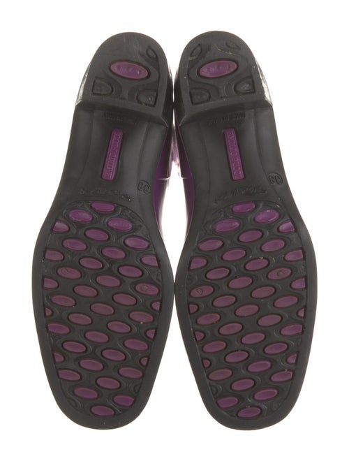 Emilio Pucci Rubber Rain Boots