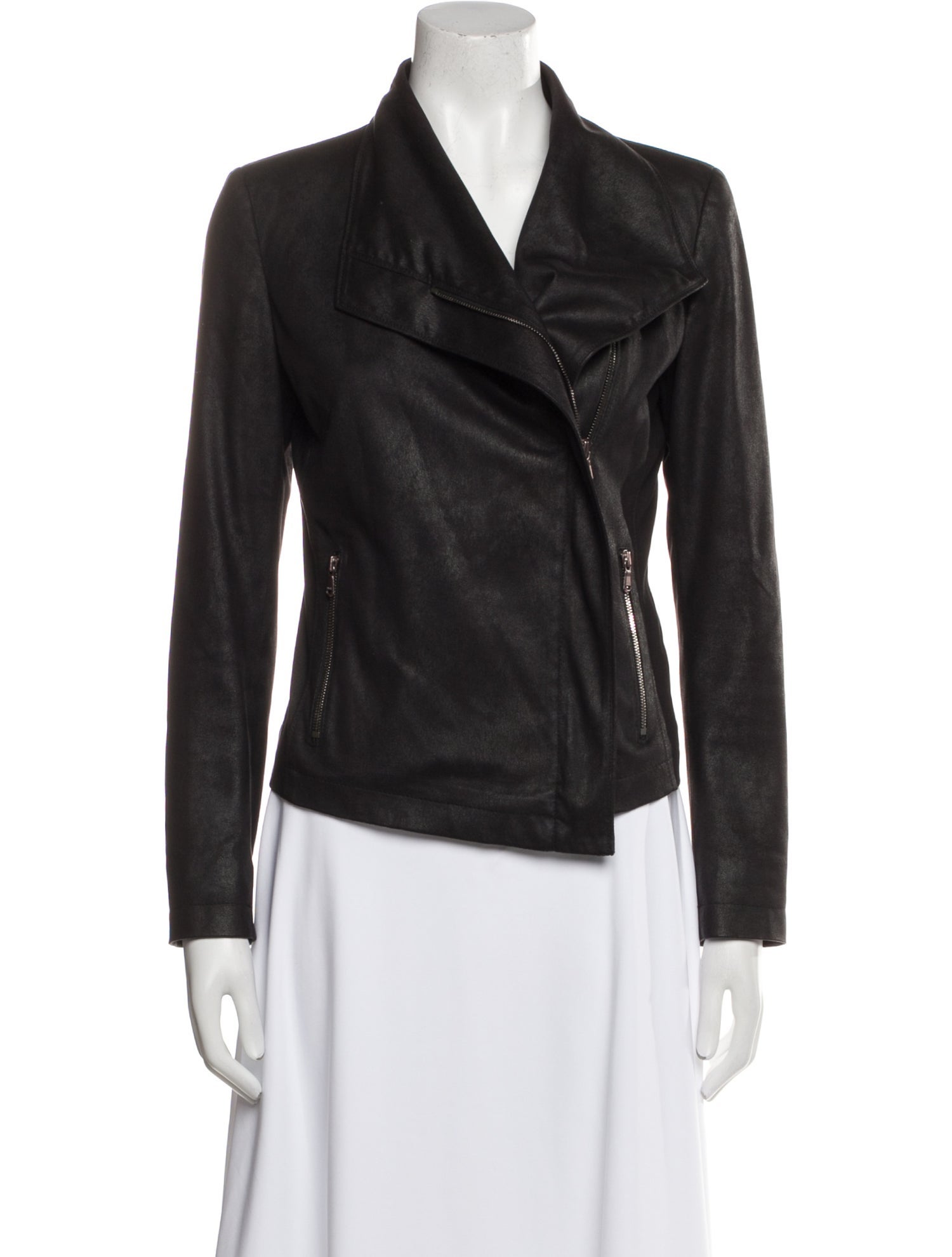 Emilio Pucci Biker Jacket