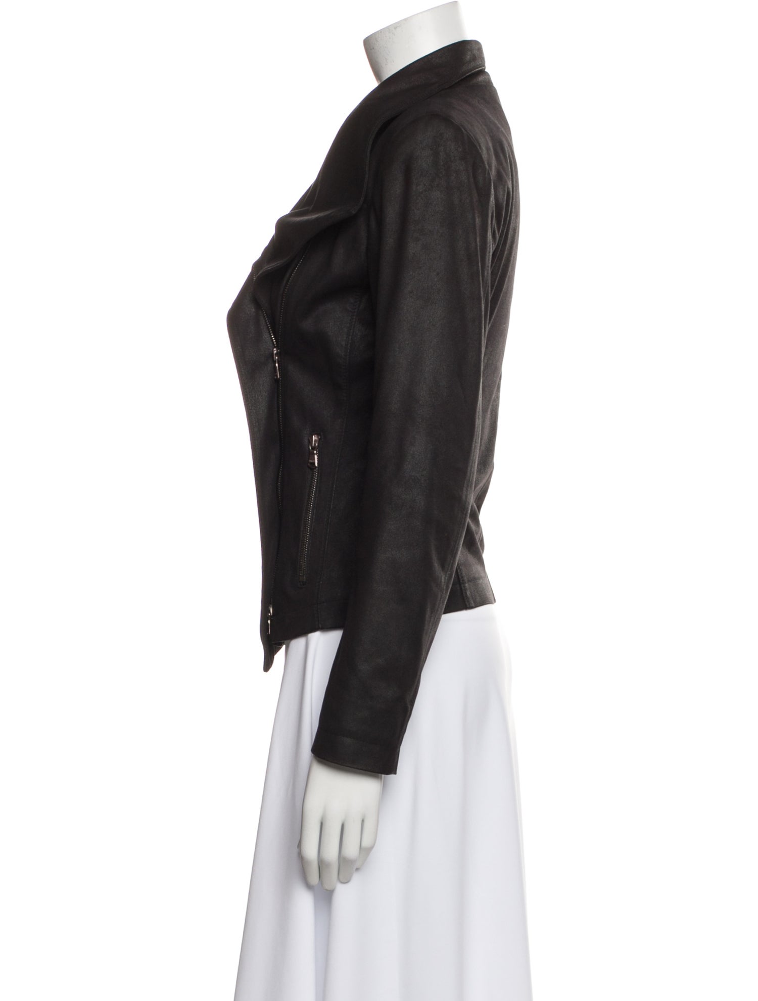 Emilio Pucci Biker Jacket