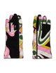 Emilio Pucci Gloves