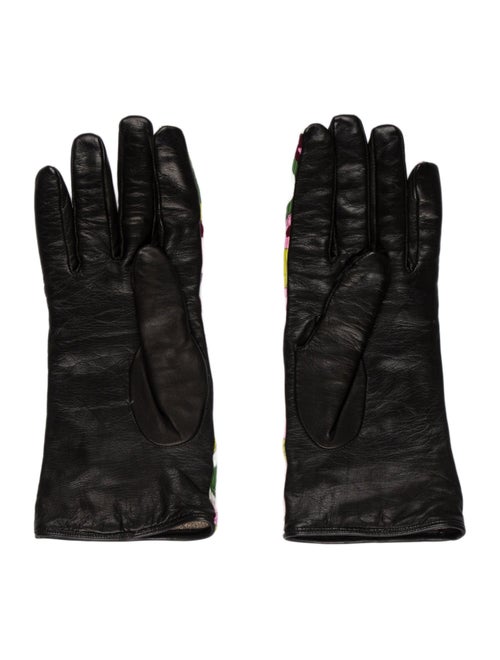 Emilio Pucci Gloves