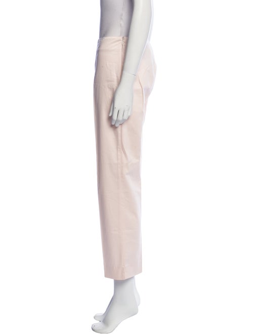 Emilio Pucci Straight Leg Pants