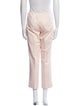 Emilio Pucci Straight Leg Pants