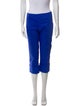Emilio Pucci Straight Leg Pants