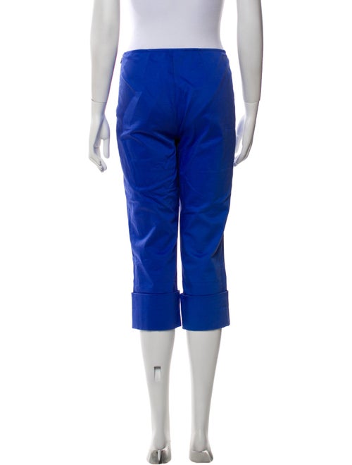 Emilio Pucci Straight Leg Pants