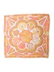 Emilio Pucci Silk Printed Scarf