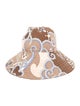 Emilio Pucci Bucket Hat