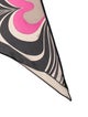 Emilio Pucci Silk Printed Scarf