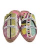 Emilio Pucci Printed Espadrilles