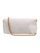 Emilio Pucci Leather Clutch