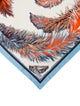Emilio Pucci Silk Printed Scarf