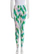 Emilio Pucci Printed Sweatpants