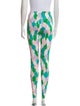 Emilio Pucci Printed Sweatpants