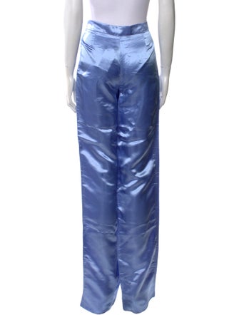 Emilio Pucci Straight Leg Pants