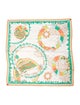 Emilio Pucci Printed Scarf