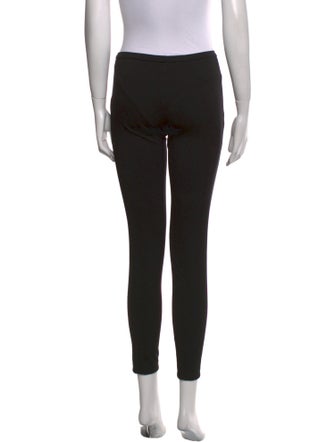 Emilio Pucci Skinny Leg Pants