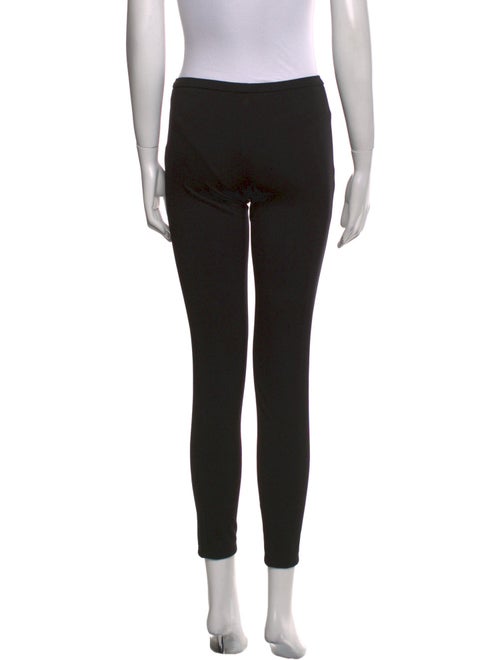 Emilio Pucci Skinny Leg Pants