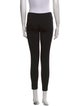 Emilio Pucci Skinny Leg Pants