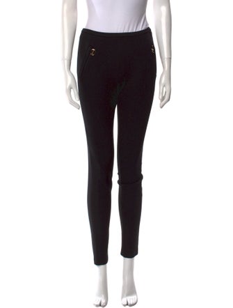 Emilio Pucci Skinny Leg Pants