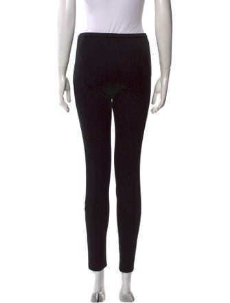 Emilio Pucci Skinny Leg Pants