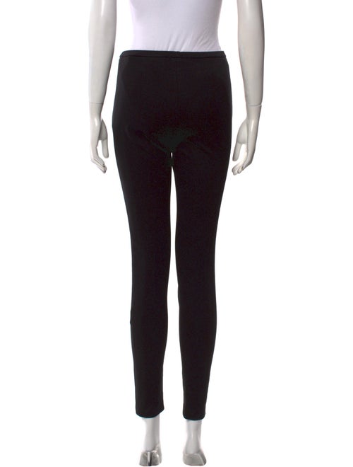 Emilio Pucci Skinny Leg Pants