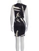 Emilio Pucci Silk Mini Dress