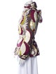 Emilio Pucci Printed Down Jacket