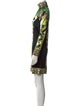 Emilio Pucci Silk Mini Dress
