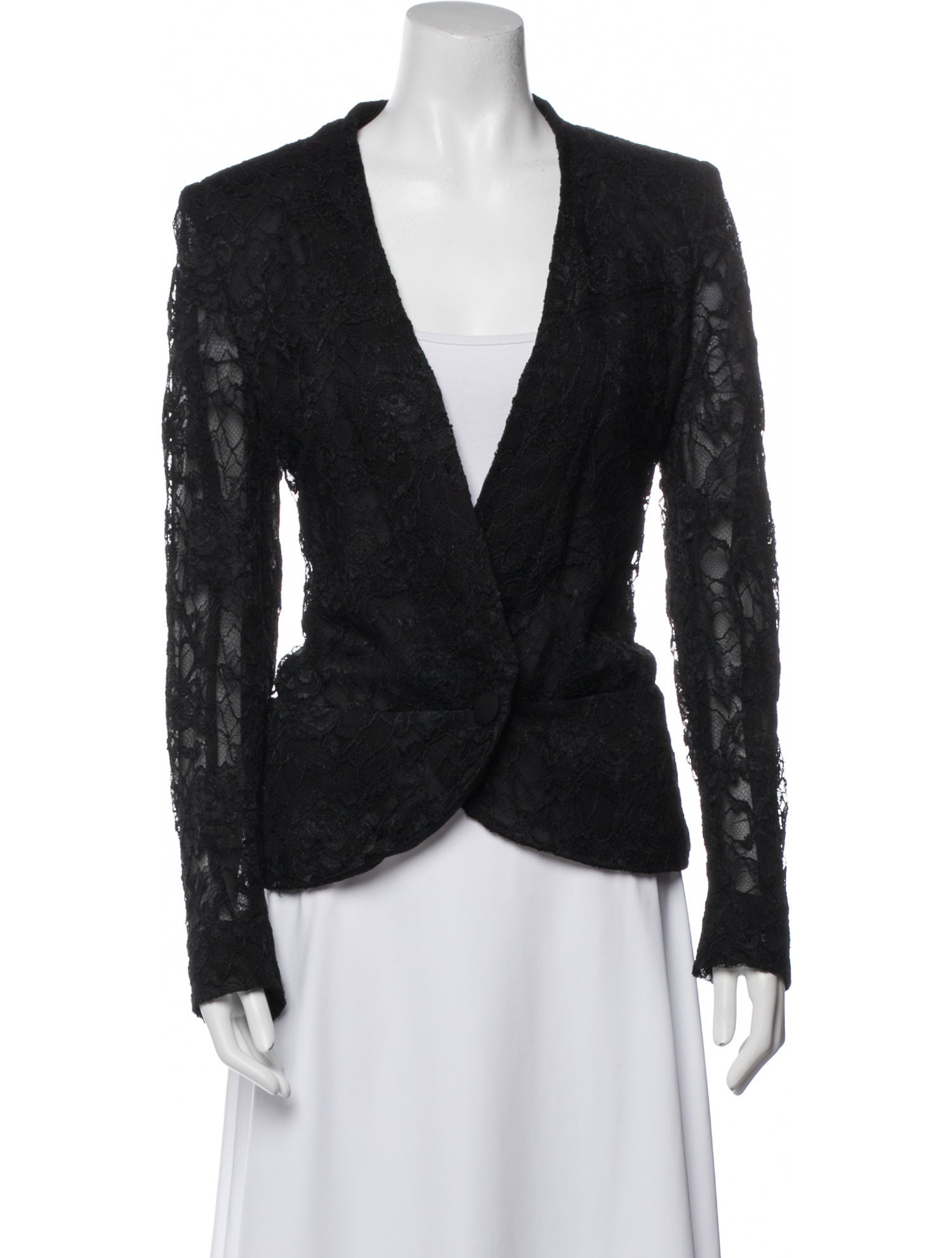 Emilio Pucci Evening Jacket