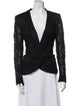 Emilio Pucci Evening Jacket